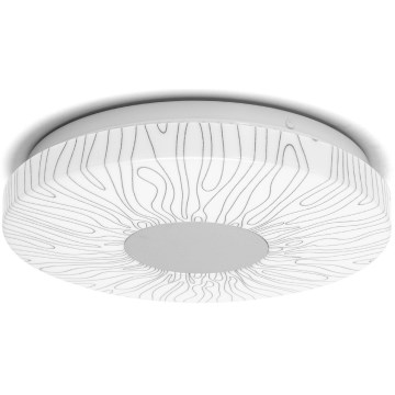 Aigostar - LED Plafondlamp LED/12W/230V 6500K diameter 26cm