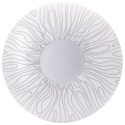 Aigostar - LED Plafondlamp LED/12W/230V 6500K diameter 26cm