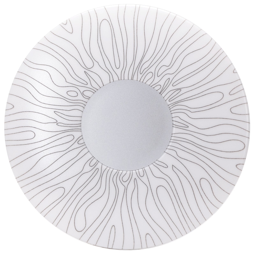Aigostar - LED Plafondlamp LED/12W/230V 6500K diameter 26cm