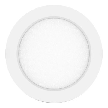 Aigostar - LED Plafondlamp LED/12W/230V diameter 17,4 cm 6500K wit