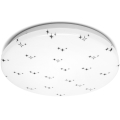 Aigostar - LED Plafondlamp LED/20W/230V 3000K diameter 33cm