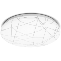 Aigostar - LED Plafondlamp LED/20W/230V 3000K diameter 33cm