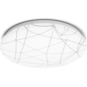 Aigostar - LED Plafondlamp LED/20W/230V 3000K diameter 33cm