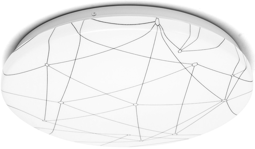 Aigostar - LED Plafondlamp LED/20W/230V 3000K diameter 33cm