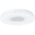 Aigostar - LED Plafondlamp LED/20W/230V 3000K diameter 33cm