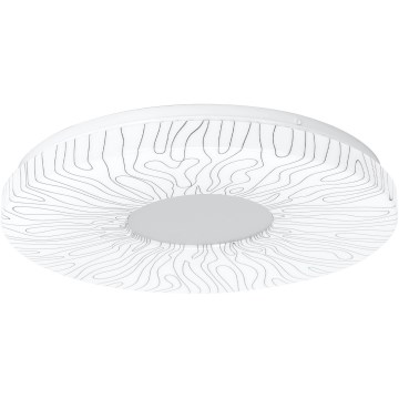Aigostar - LED Plafondlamp LED/20W/230V 3000K diameter 33cm