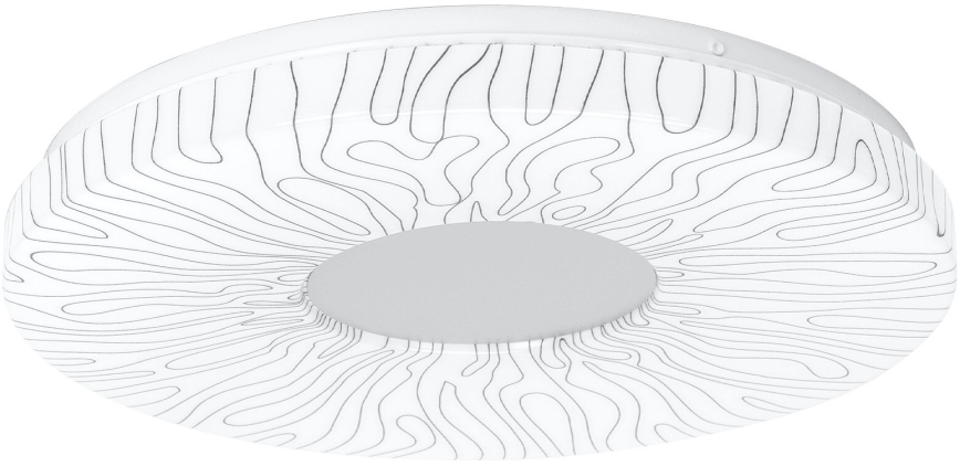 Aigostar - LED Plafondlamp LED/20W/230V 3000K diameter 33cm