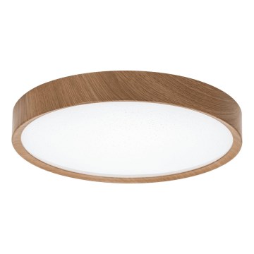 Aigostar - LED Plafondlamp LED/20W/230V 6500K diameter 33,7 cm