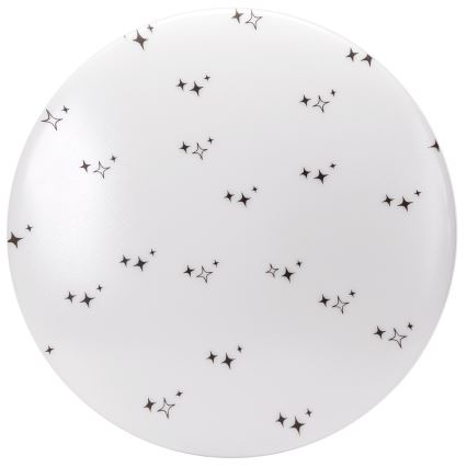 Aigostar - LED Plafondlamp LED/20W/230V 6500K diameter 33cm
