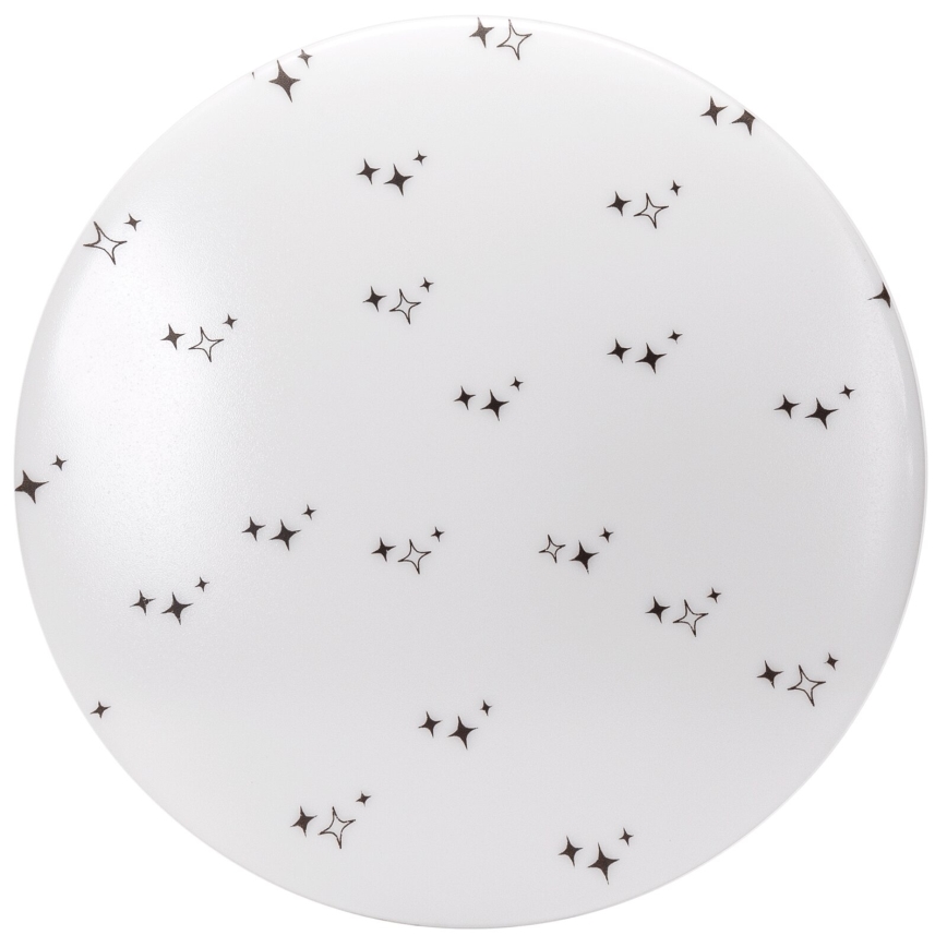 Aigostar - LED Plafondlamp LED/20W/230V 6500K diameter 33cm