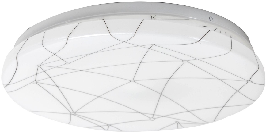 Aigostar - LED Plafondlamp LED/20W/230V 6500K diameter 33cm