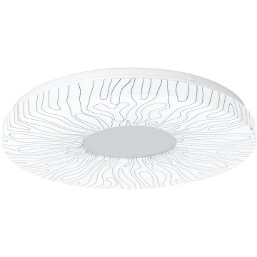 Aigostar - LED Plafondlamp LED/20W/230V 6500K diameter 33cm