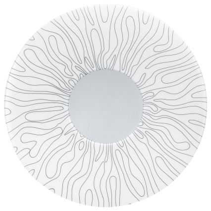 Aigostar - LED Plafondlamp LED/20W/230V 6500K diameter 33cm