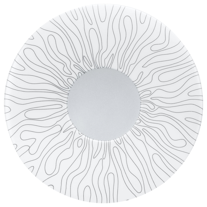 Aigostar - LED Plafondlamp LED/20W/230V 6500K diameter 33cm