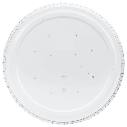 Aigostar - LED Plafondlamp LED/20W/230V 6500K diameter 33cm