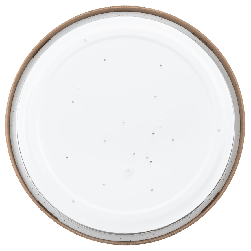 Aigostar - LED Plafondlamp LED/24W/230V 3000K diameter 38,3 cm