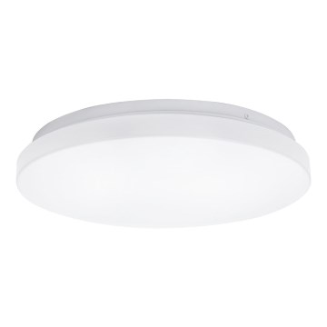 Aigostar - LED Plafondlamp LED/24W/230V 3000K