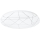 Aigostar - LED Plafondlamp LED/36W/230V 3000K diameter 38cm
