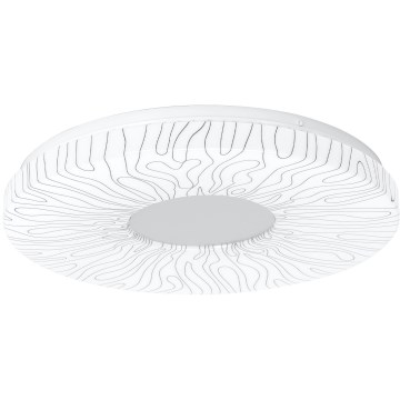 Aigostar - LED Plafondlamp LED/36W/230V 3000K diameter 38cm