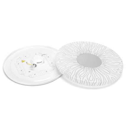Aigostar - LED Plafondlamp LED/36W/230V 3000K diameter 38cm