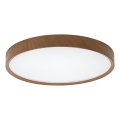 Aigostar - LED Plafondlamp LED/36W/230V 3000K diameter 48,1 cm