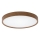 Aigostar - LED Plafondlamp LED/36W/230V 3000K diameter 48,1 cm