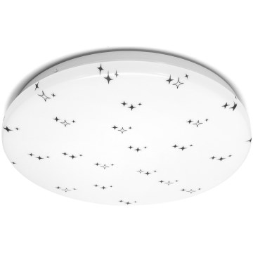 Aigostar - LED Plafondlamp LED/36W/230V 6500K diameter 38cm