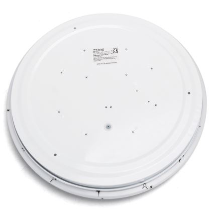 Aigostar - LED Plafondlamp LED/36W/230V 6500K diameter 38cm
