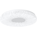 Aigostar - LED Plafondlamp LED/36W/230V 6500K diameter 38cm
