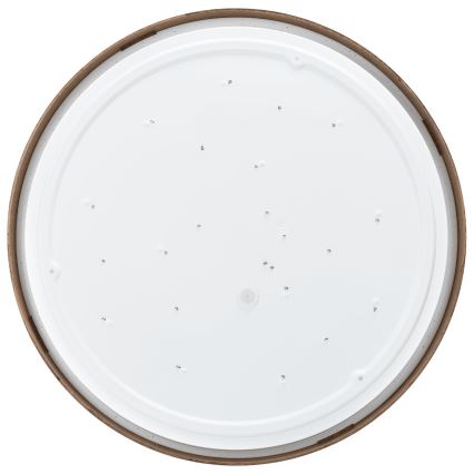 Aigostar - LED Plafondlamp LED/36W/230V 6500K diameter 48,1 cm