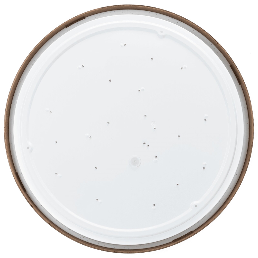 Aigostar - LED Plafondlamp LED/36W/230V 6500K diameter 48,1 cm