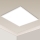 Aigostar - LED-Plafondpaneel LED/40W/230V 3000K/4000K/6500K 60x60cm wit