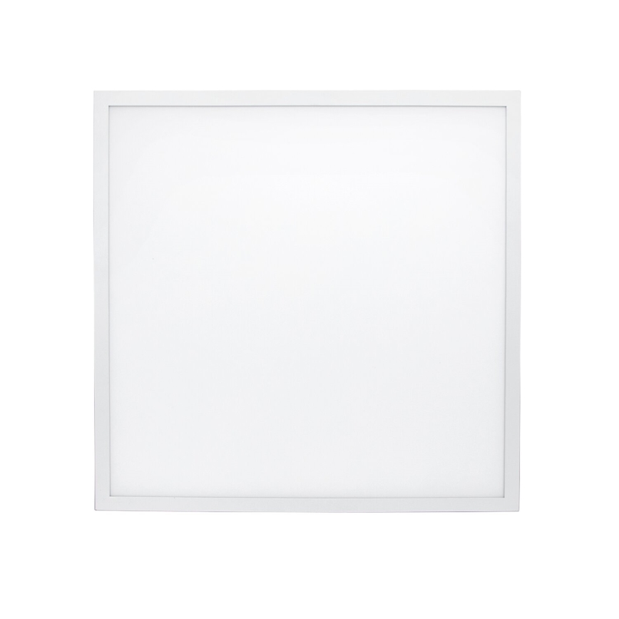 Aigostar - LED-Plafondpaneel LED/40W/230V 3000K/4000K/6500K 60x60cm wit