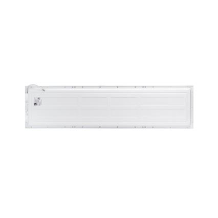 Aigostar - LED-Plafondpaneel LED/50W/230V 6500K 120x30cm wit