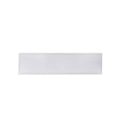 Aigostar - LED-Plafondpaneel LED/50W/230V 6500K 120x30cm wit
