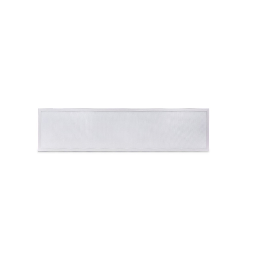 Aigostar - LED-Plafondpaneel LED/50W/230V 6500K 120x30cm wit