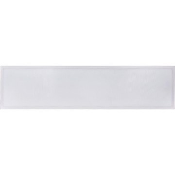 Aigostar - LED-Plafondpaneel LED/60W/230V 6500K 120x30cm wit