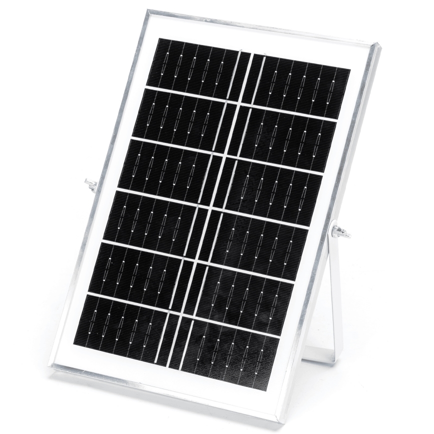 Aigostar - Dimbare RGB LED buitenlamp MESH LED/20W/3,7V 4000mAh 2700-6500K IP65 Ø 15 cm