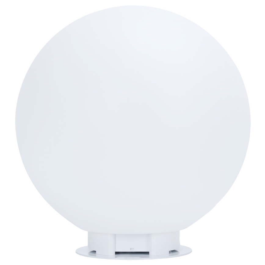 Aigostar - Dimbare LED RGB MESH buitenlamp LED/35W/3,7V 4000mAh 2700-6500K IP65 Ø 50 cm