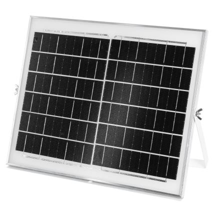 Aigostar - LED RGB Dimbare zonne-schijnwerper LED/150W/3,2V IP66 + afstandsbediening