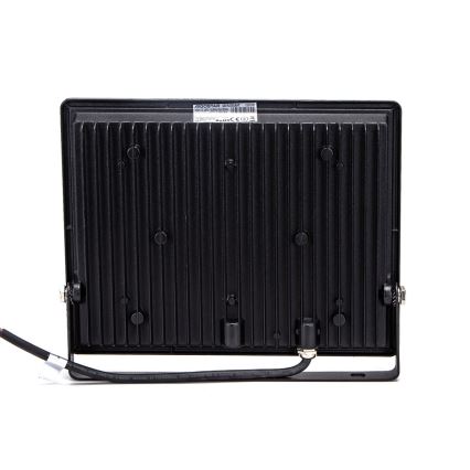 Aigostar - LED RGB dimbare schijnwerper LED/100W/230V IP65 + afstandsbediening