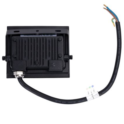 Aigostar - LED RGB-schijnwerper LED/20W/230V IP65 + afstandsbediening