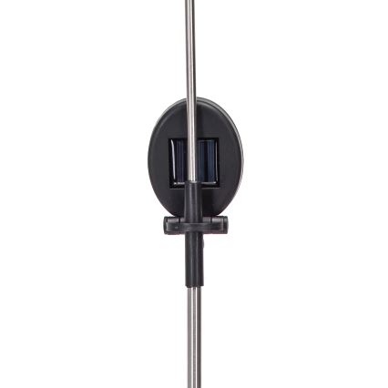 Aigostar - LED RGB Solar decoratief lamp LED/0,03W/1,2V 300 mAh 70cm IP44