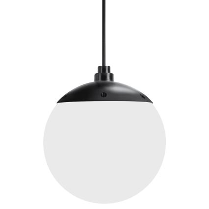 Aigostar - LED RGB Dimbare zonnekroonluchter MESH LED/20W/3,7V 4000 mAh 2700K-6500K IP65 diameter 15 cm