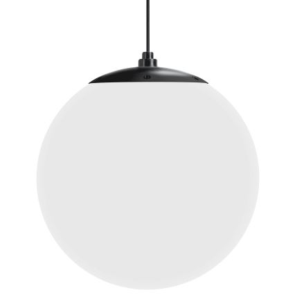 Aigostar - LED RGB Dimbare zonnekroonluchter MESH LED/20W/3,7V 4000 mAh 2700K-6500K IP65 diameter 20 cm