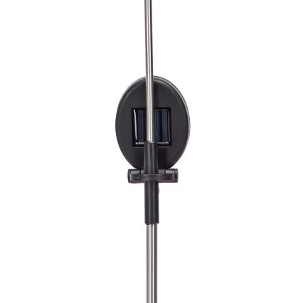 Aigostar - LED RGB Solarverlichting LED/0,03W/1,2V IP44
