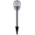 Aigostar - LED RGB Solarverlichting LED/0,08W/2V IP44 200 mAh