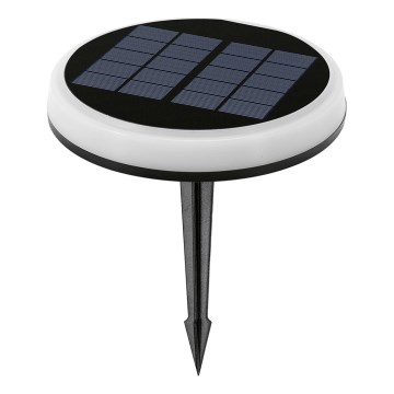 Aigostar - LED RGB Solarverlichting LED/0,6W/3,7V IP65