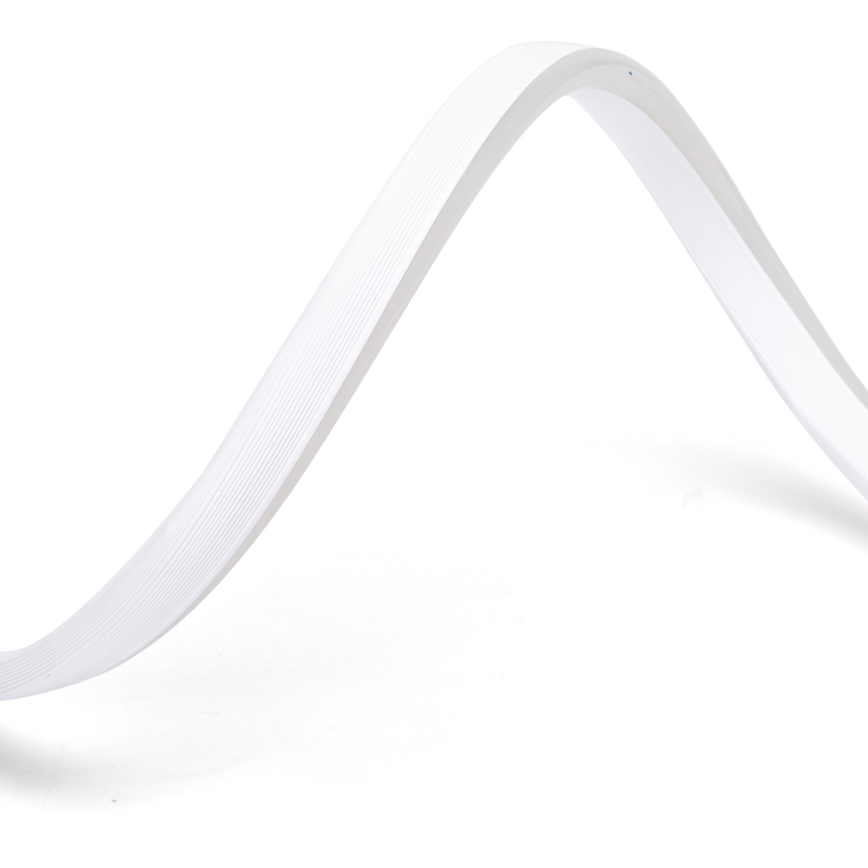 Aigostar - LED RGBICW Slimme buitenlichtsnoer MESH 150xLED 5m IP44 + afstandsbediening