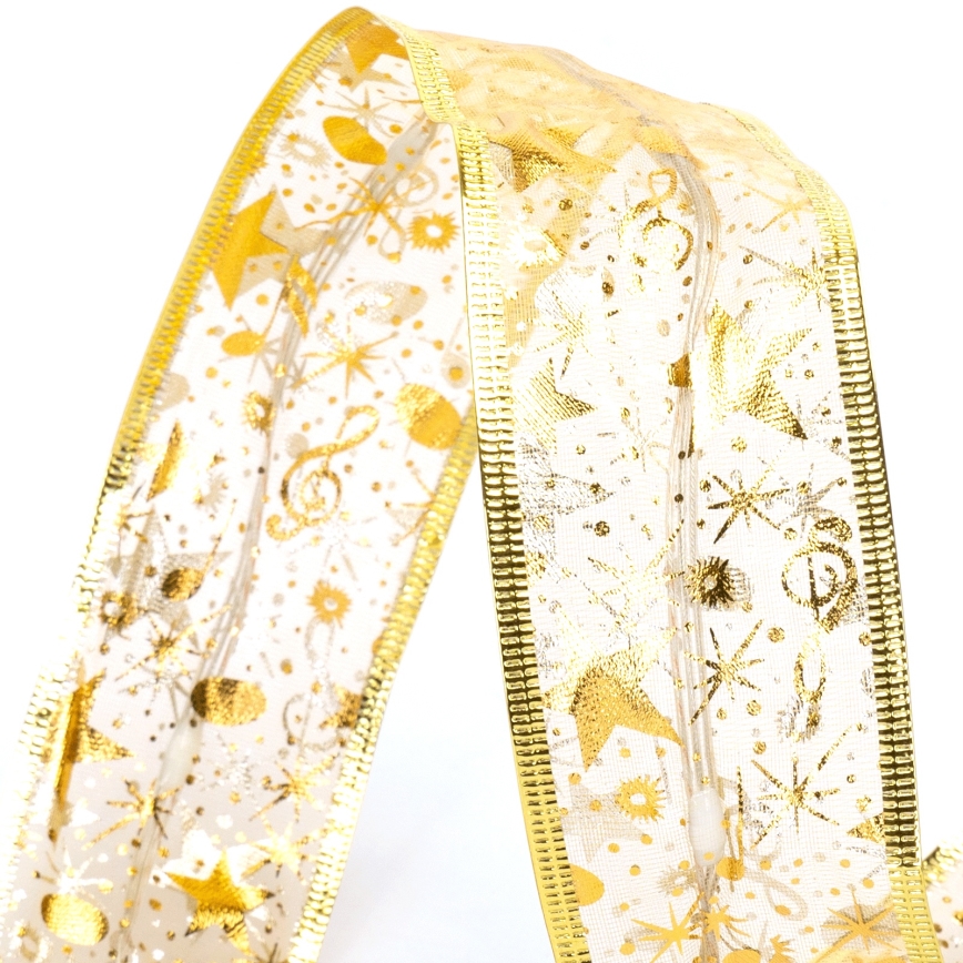 Aigostar - LED RGBICW slimme buitenlichtsnoer MESH, 100×LED, 10 m, IP44 + afstandsbediening